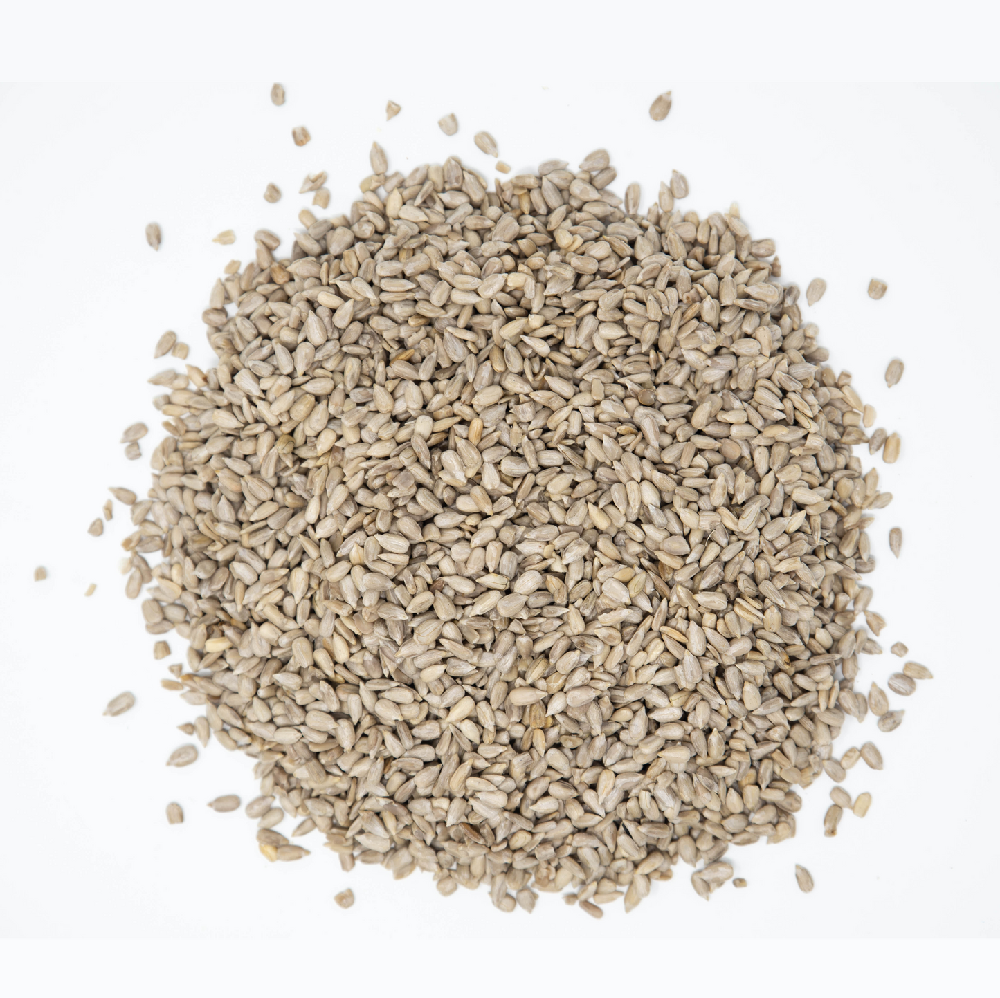 Sunflower Hearts Wild Bird Food PREMIUM Bakery Grade Dehulled Kernels 25 Kg